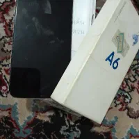 گوشی سامسونگ A6 معمولی