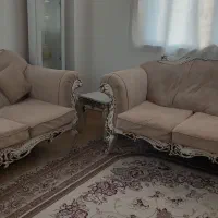مبل هفت نفره