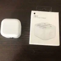آدابپتور اورجینال آیفون 20w