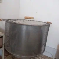 تنور گازی