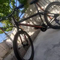 دوچرخه 26