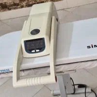 اتو بخار