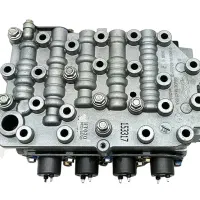 ساعتی گیربکس CVT19( تیگو X33 آریزو )