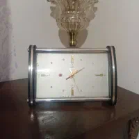 ساعت کوکی قدیمی