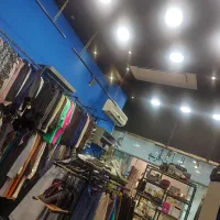 فروشنده خانم نیازمندیم