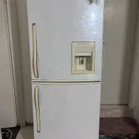 یخچال فریزر هیمالیا