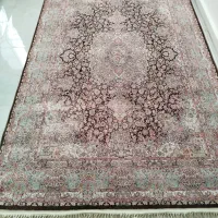 فرش چهار متری نو و سالم