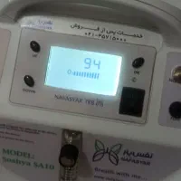 اجاره دستگاه اکسیژن ساز