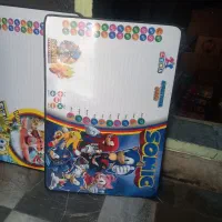 میزتحریر تاشو