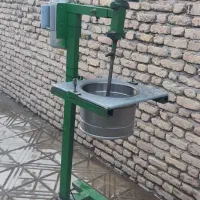 دستگاه رشته زن برقی فالوده کرمانی و دستی شیرازی