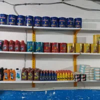 فروش کلی و جزئی انواع روغن