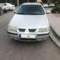 سمند lx سفارشی مدیران خودرو