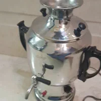 سماور برقی