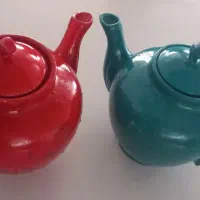 قوری سنتی چینی