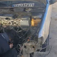 مکانیک و تعویض روغن خوردو سیار