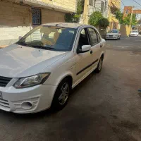 ساینا مدل۹۶شاسی پلمپ