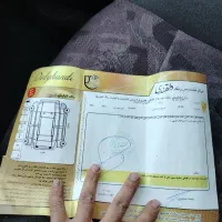 زانتیا 2000|خودرو سواری و وانت|مشهد, سرافرازان|دیوار