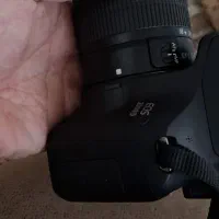 Canon 2000D|دوربین عکاسی و فیلمبرداری|اصلاندوز, |دیوار