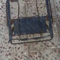 وسایل صحرا .موتور