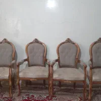 مبل ۷ نفره اداری