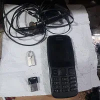 گوشی نوکیاوفلاش