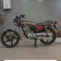 موتور متین ۲۰۰ مدل۴۰۰