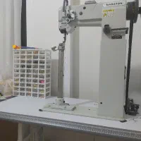 چرخ صنعتی ماراتن