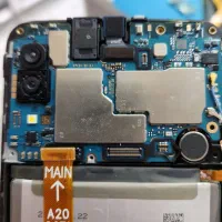 تعمیرات تخصصی تلفن همراه