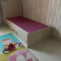 تخت کودک