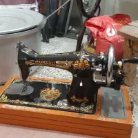 چرخ مارشال