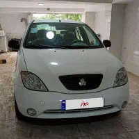 تیبا ۲ مدل ۱۴۰۱ کم کارکرد