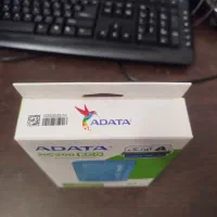 هارد اکسترنال ۲ترا آونگ صفر