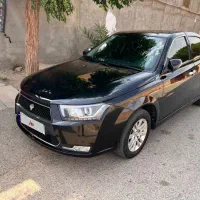 دنا پلاس تیپ ۲ مدل ۱۴۰۰
