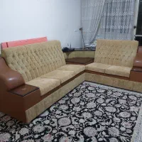 مبل ال