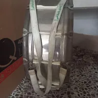 طبل کاملا سالم105سانتی متری