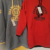 دو عدد هودی نو نو