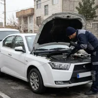مکانیک سیار سردرود ایلخچی مایان سهند جزیره