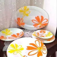 ظروف آشپزخانه