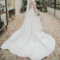 لباس عروس