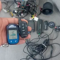 سیستم و دزدگیر تصویری سیلورین فروشی