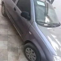 تیبا صندوق دار آخر 89