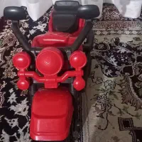 موتور اسباب بازی