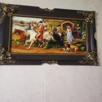 فروش تابلو فرش