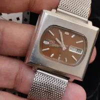 ساعت سیکو تلویزیونی اتوماتیک ژاپن