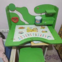 میز تحریر دانش آموز