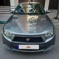 دنا مدل ۱۳۹۵ بیرنگ