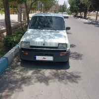 رنو همه چی سالم