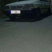 پرایدمدل۹۱