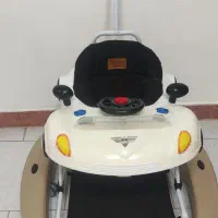روروئک کودک دلیجان