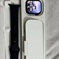 اپل واچ سری ۹